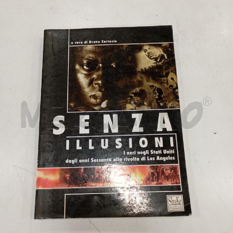CARTOSIO SENZA ILLUSIONI | Mercatino dell'Usato Roma viale tirreno 1