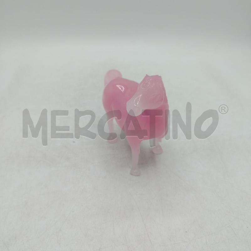 CAVALLO QUARZO ROSA  | Mercatino dell'Usato Roma viale tirreno 2