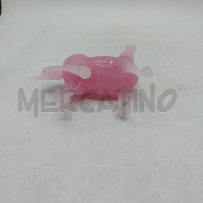 CAVALLO QUARZO ROSA  | Mercatino dell'Usato Roma viale tirreno 5