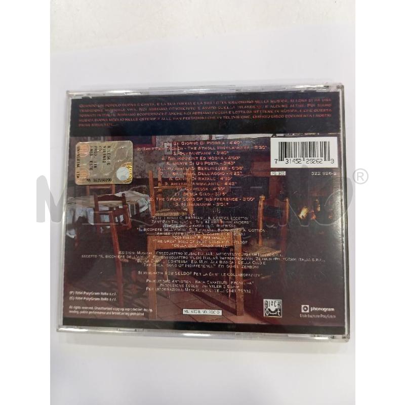 CD MODENA CITY RAMBLERS RIPORTANDO TUTTI A CASA | Mercatino dell'Usato Roma viale tirreno 3