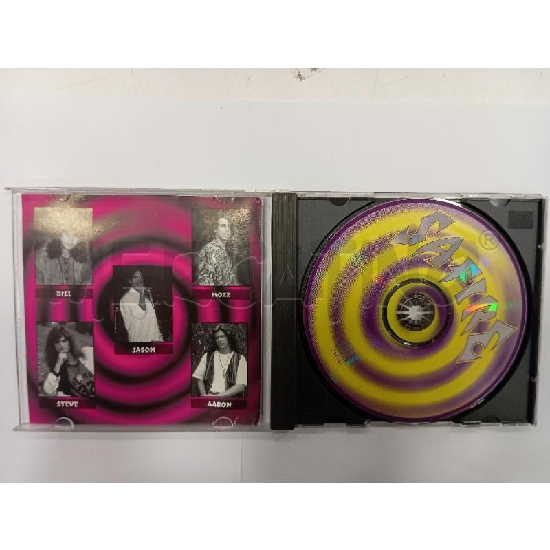 CD SAFIRE  | Mercatino dell'Usato Roma viale tirreno 2