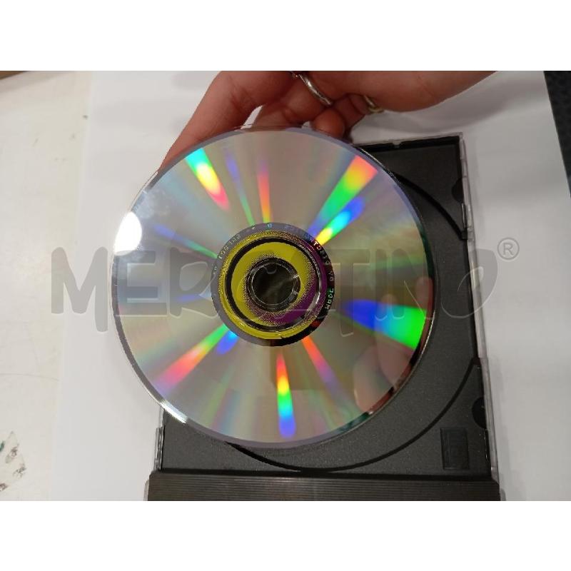 CD SAFIRE  | Mercatino dell'Usato Roma viale tirreno 3