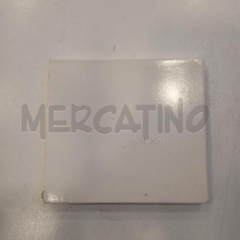 CD THE BEATLES  | Mercatino dell'Usato Roma viale tirreno 1