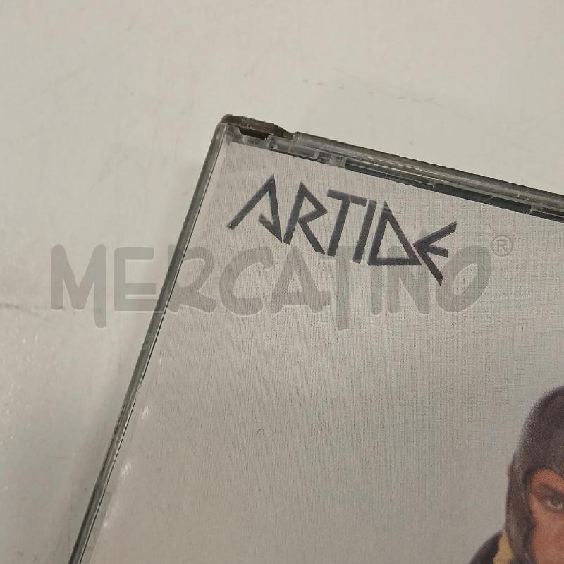 CD ZERO ARTIDE ANTARTIDE | Mercatino dell'Usato Roma viale tirreno 2