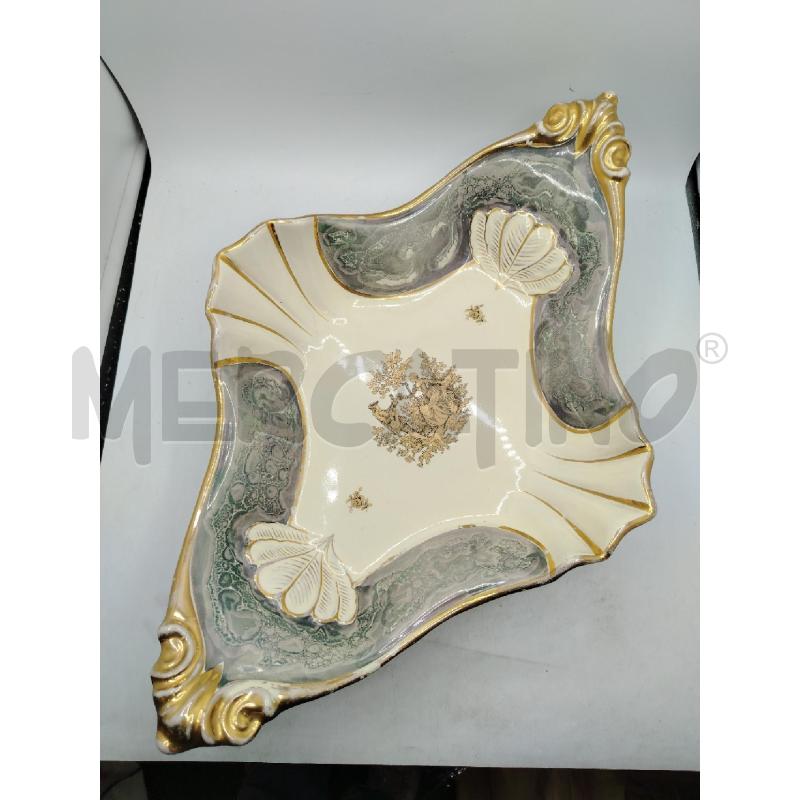 CENTROTAVOLA RIALZATO DEC FANCIULLI DA RIV | Mercatino dell'Usato Roma viale tirreno 2
