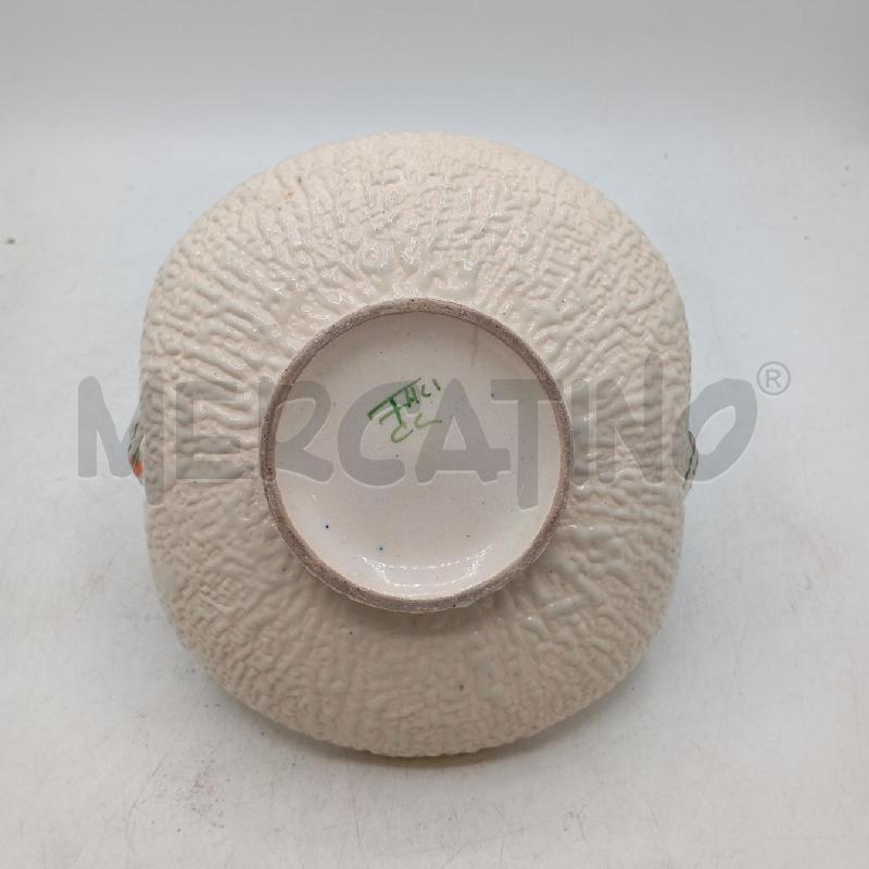 CESTO LINEA TORGAU VILLEROY BOCH ANNI 30 | Mercatino dell'Usato Roma viale tirreno 3