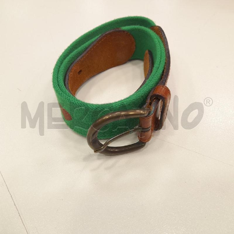 CINTURA D MOSCHINO BEI MARR | Mercatino dell'Usato Roma viale tirreno 1