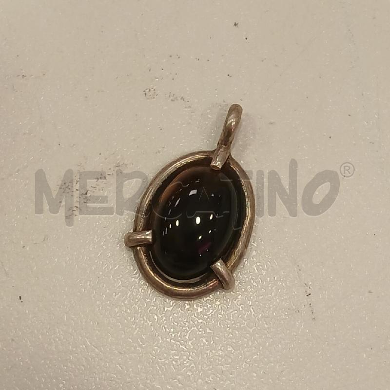 CIONDOLO PIETRA MA  | Mercatino dell'Usato Roma viale tirreno 1