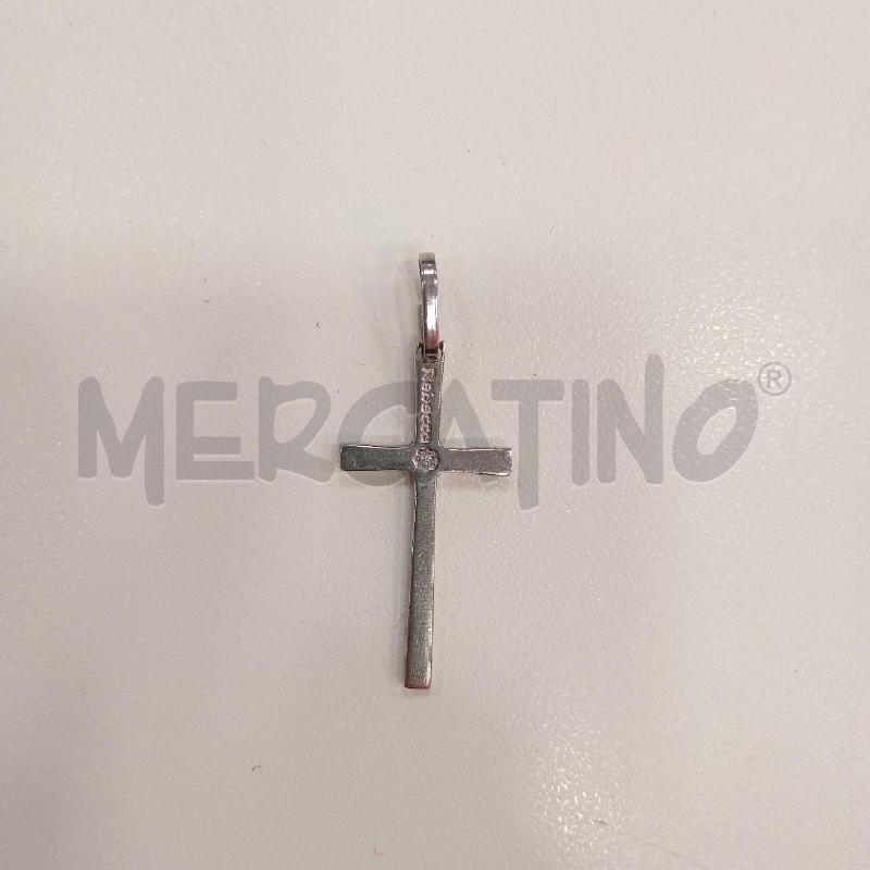 CIONDOLO REBECCA CROCE GR  | Mercatino dell'Usato Roma viale tirreno 3