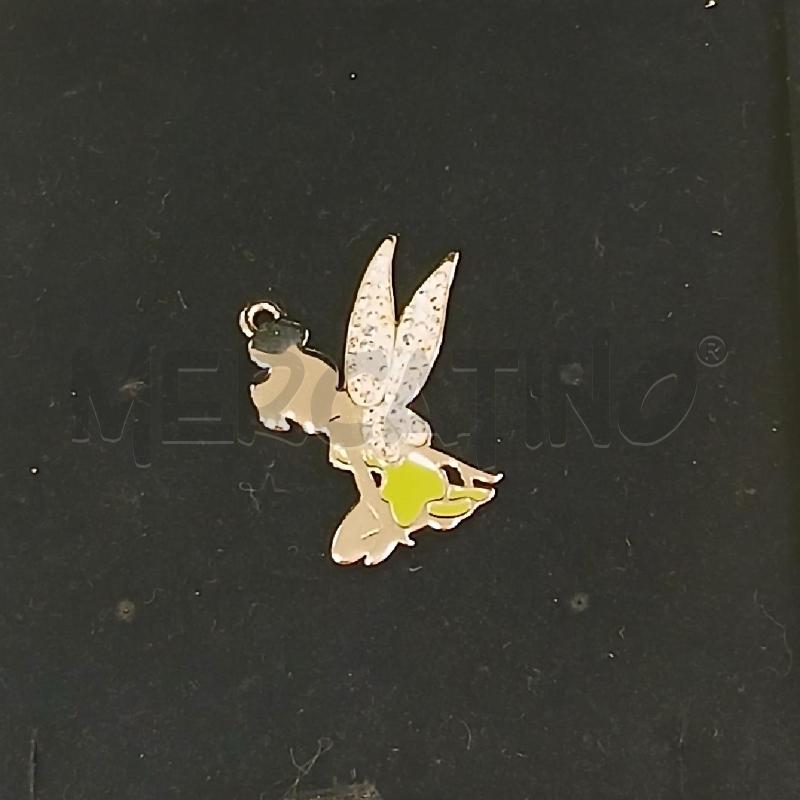 CIONDOLO SWAROVSKI TRILLI VE | Mercatino dell'Usato Roma viale tirreno 1