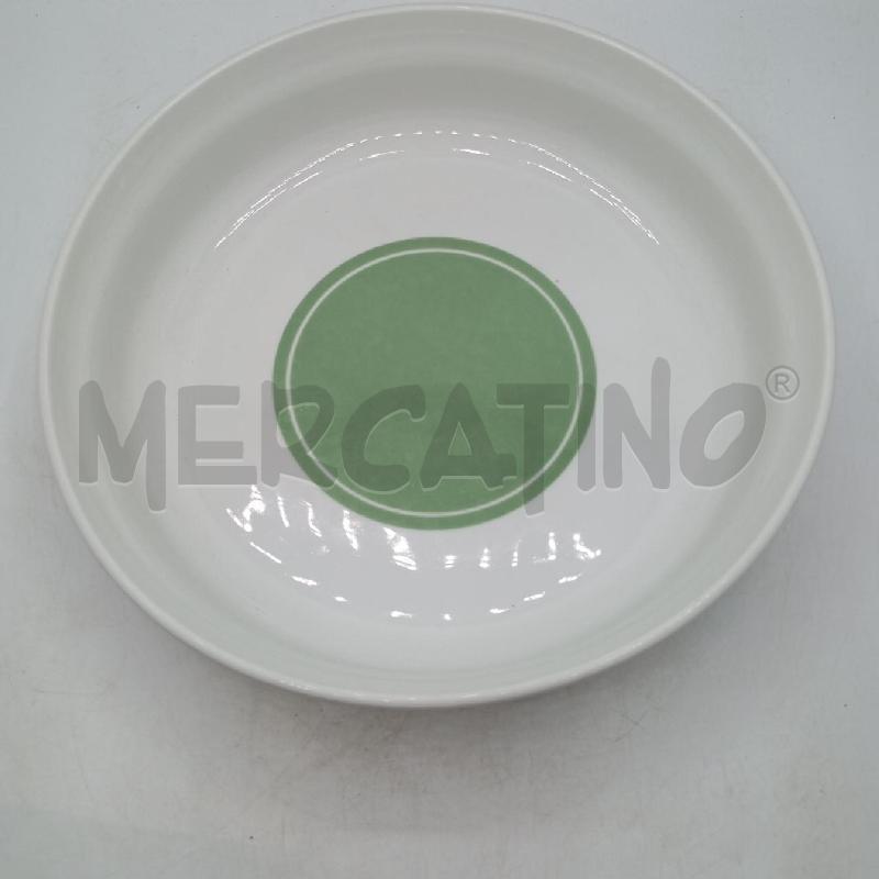CIOTOLA GINORI CERCHIO VERDE | Mercatino dell'Usato Roma viale tirreno 1
