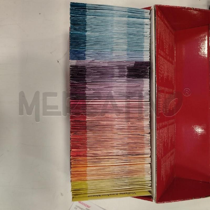 COFANETTO MOZART 170 CD | Mercatino dell'Usato Roma viale tirreno 2