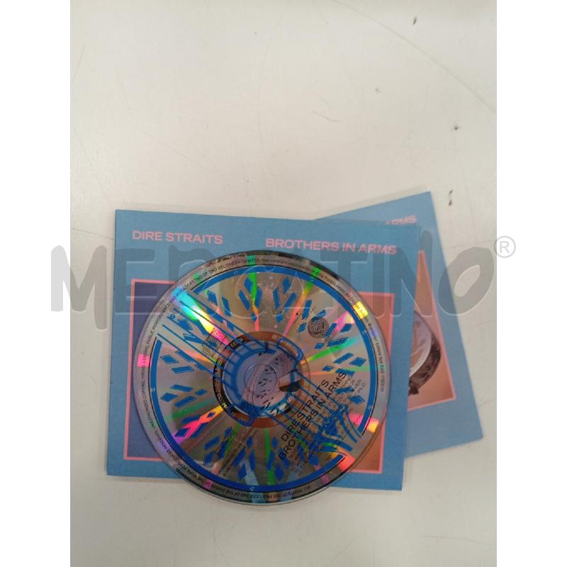 COF DIRE STRAITS THE COMPLETE COLLECTION | Mercatino dell'Usato Roma viale tirreno 4