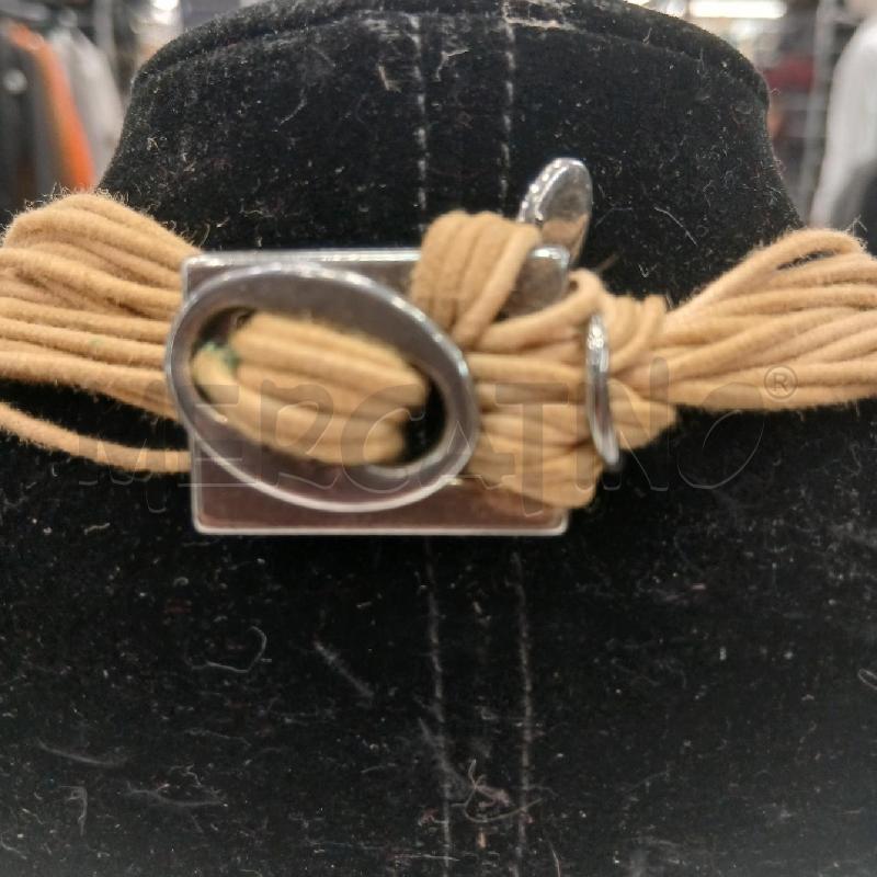 COLLANA 10M2 PIU FILI BE SFERE DISCHI GR  | Mercatino dell'Usato Roma viale tirreno 2
