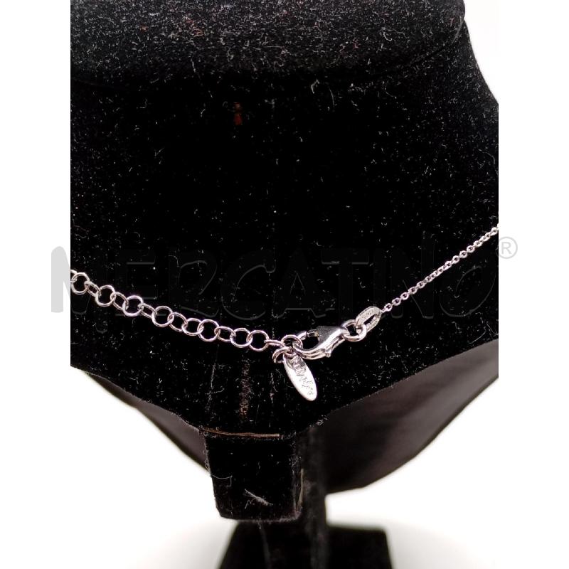 COLLANA AMEN CIONDOLO RETT FRIENDS  | Mercatino dell'Usato Roma viale tirreno 2