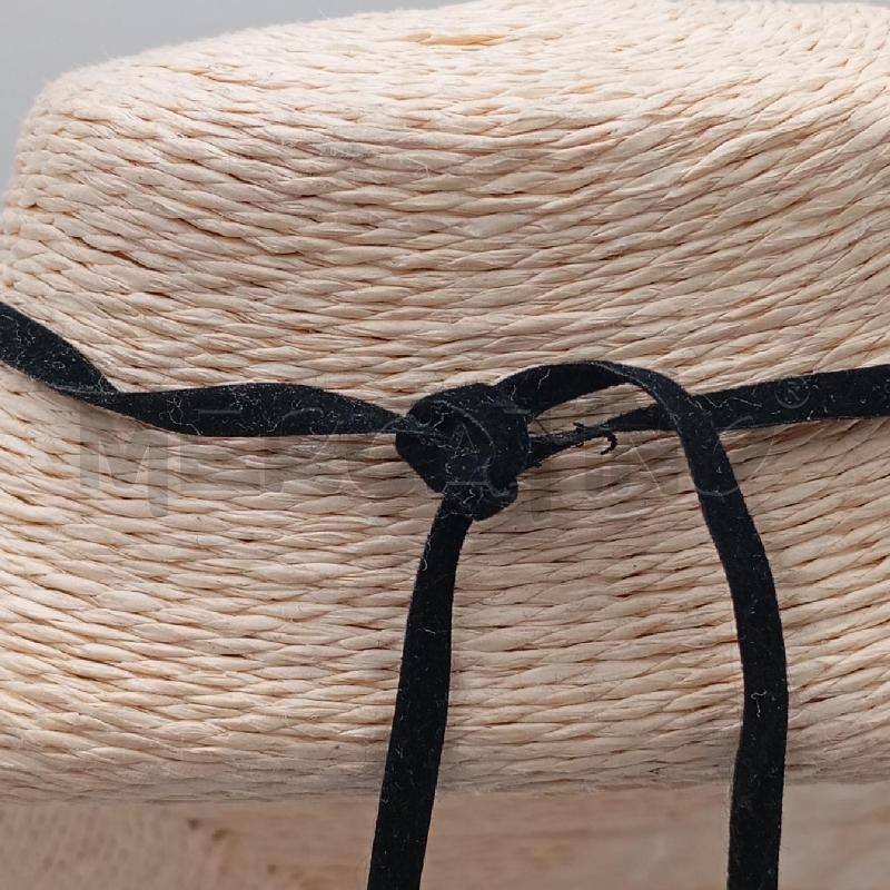 COLLANA BROSWAY LACCIO NE FIORE GR TRAF  | Mercatino dell'Usato Roma viale tirreno 3
