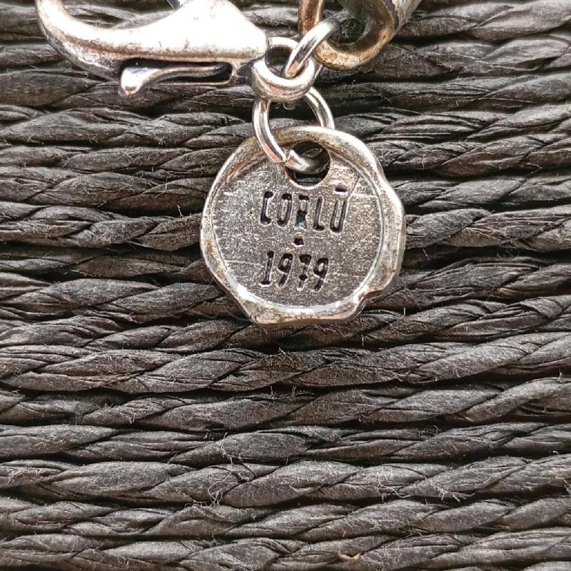 COLLANA CORLU 1979 GR  | Mercatino dell'Usato Roma viale tirreno 3