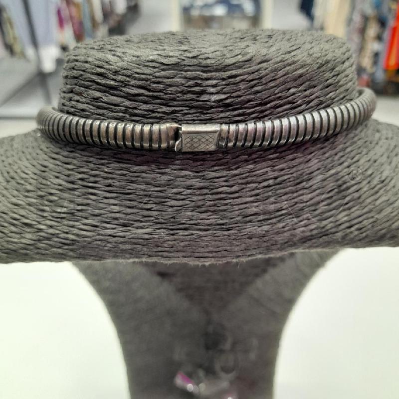 COLLANA D SHARRA PAGANO GR FIOCCO MAGLIE | Mercatino dell'Usato Roma viale tirreno 2
