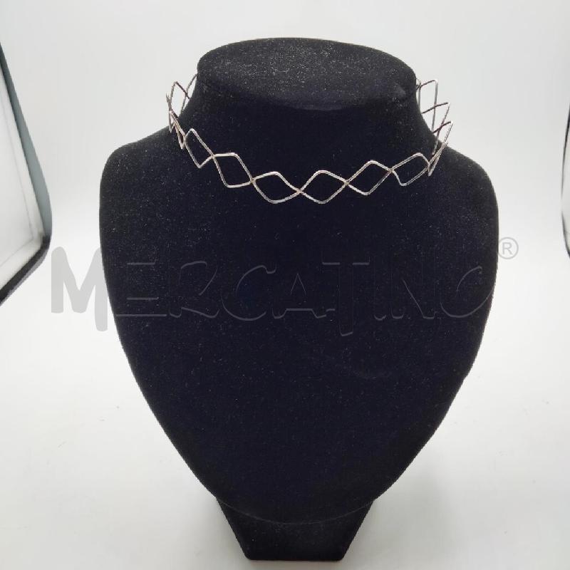 COLLANA MET | Mercatino dell'Usato Roma viale tirreno 1