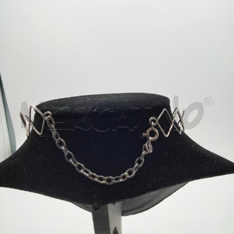 COLLANA MET | Mercatino dell'Usato Roma viale tirreno 2