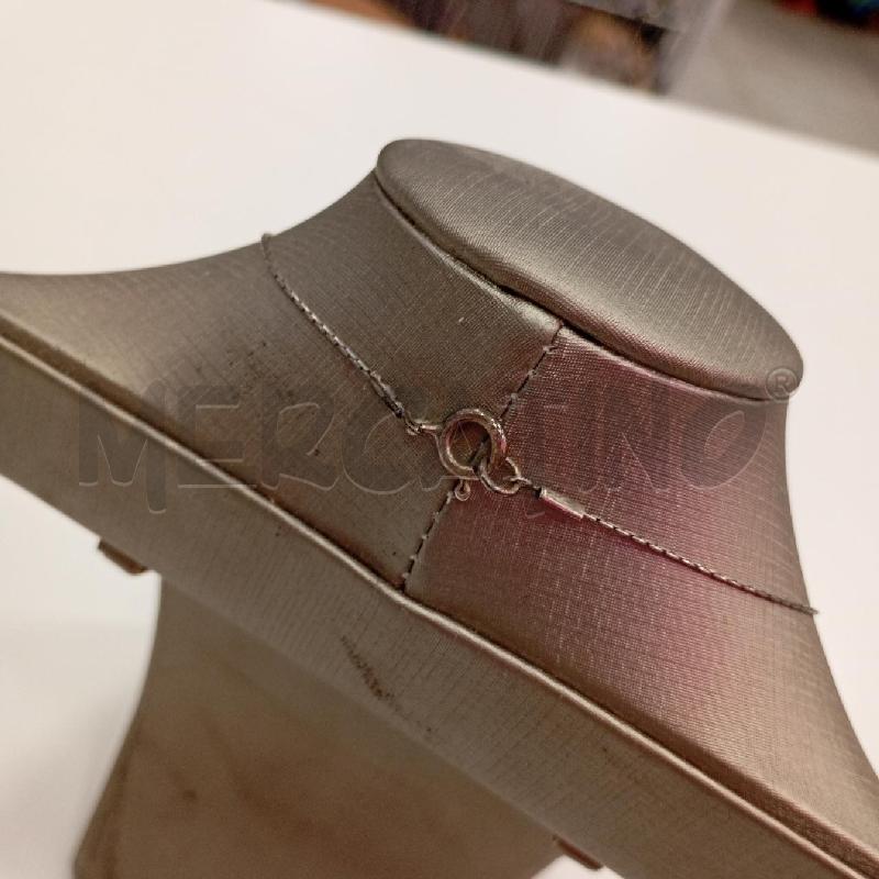 COLLANA OCCHIO DI TRIGE TRINGOLO | Mercatino dell'Usato Roma viale tirreno 2
