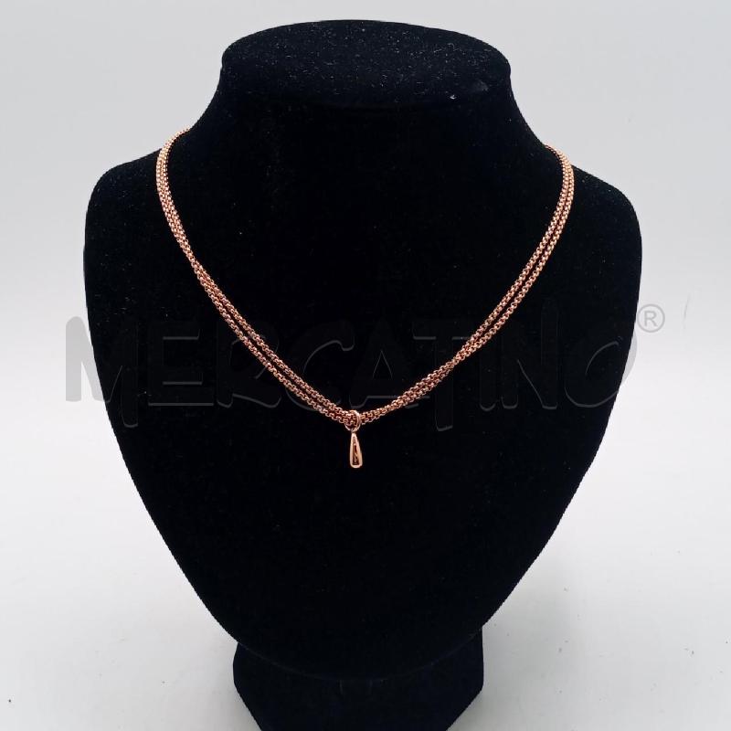 COLLANA PURELEIGI  | Mercatino dell'Usato Roma viale tirreno 1