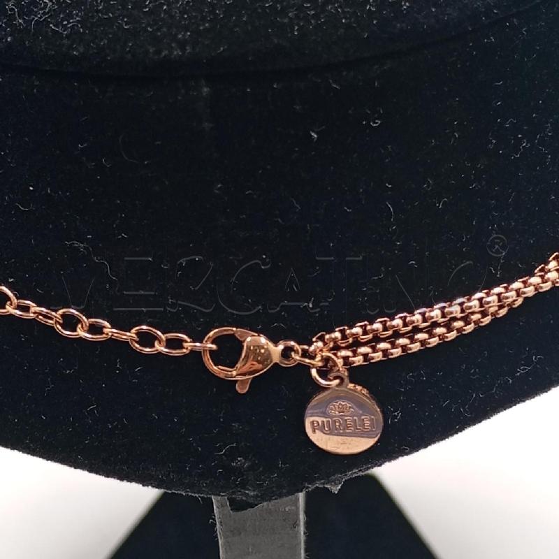 COLLANA PURELEIGI  | Mercatino dell'Usato Roma viale tirreno 2