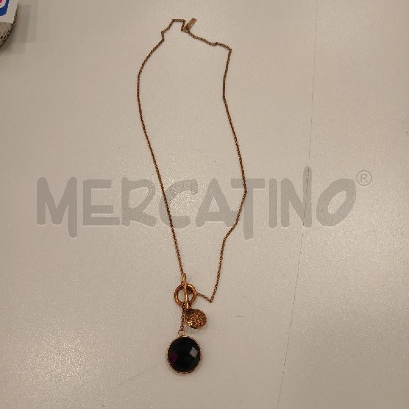 COLLANA SALISCENDI BROSWAY  | Mercatino dell'Usato Roma viale tirreno 1