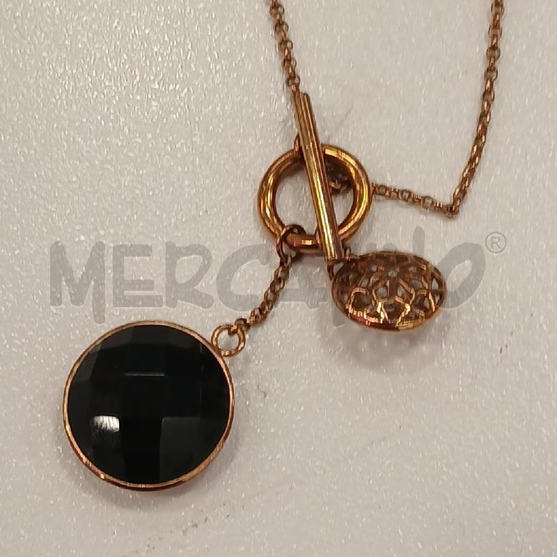 COLLANA SALISCENDI BROSWAY  | Mercatino dell'Usato Roma viale tirreno 2