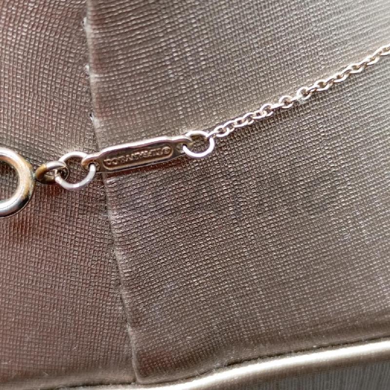 COLLANA TIFFANY MET CUORE GRANDE  | Mercatino dell'Usato Roma viale tirreno 5