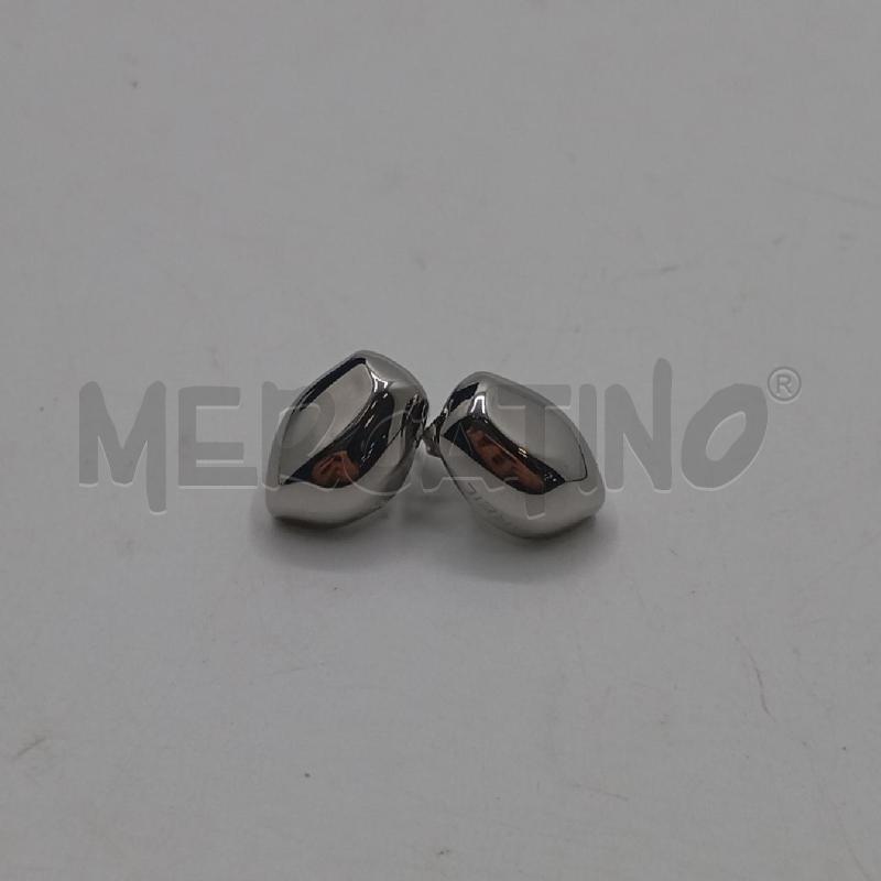 COLLANA + ORECCHINI BREIL BE GR  | Mercatino dell'Usato Roma viale tirreno 2
