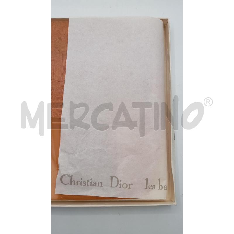 COLLANT DIOR  | Mercatino dell'Usato Roma viale tirreno 2