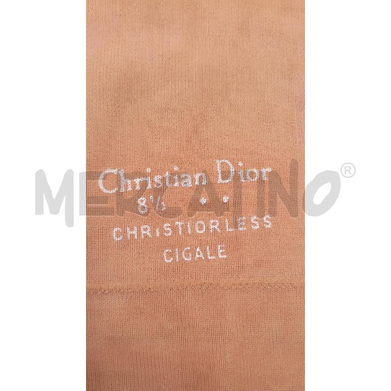 COLLANT DIOR  | Mercatino dell'Usato Roma viale tirreno 3
