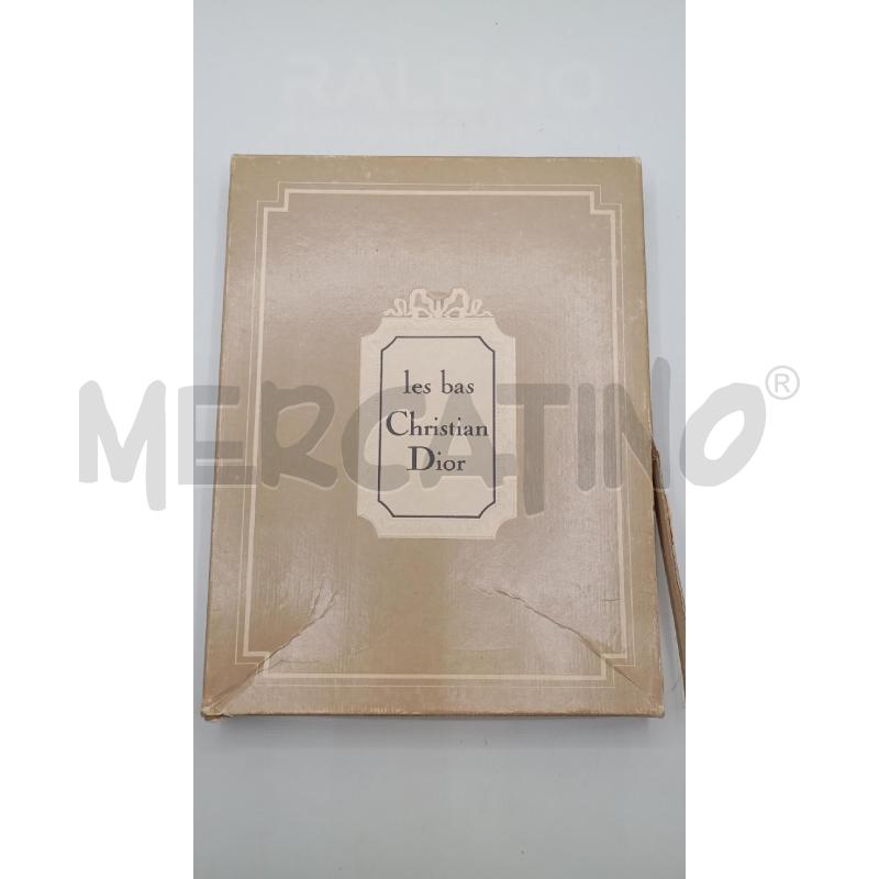 COLLANT DIOR  | Mercatino dell'Usato Roma viale tirreno 4