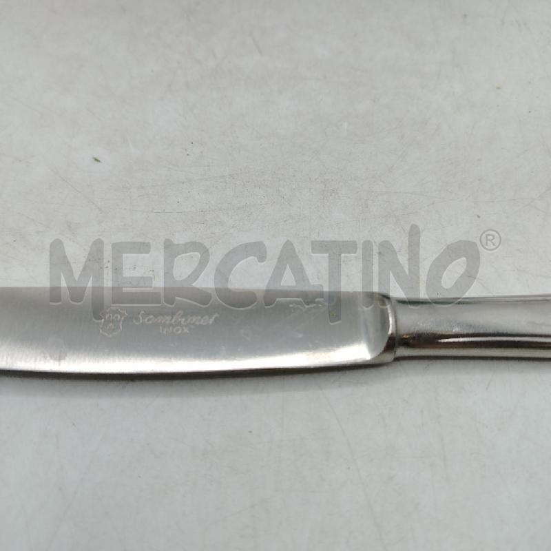COLTELLI SAMBONET PICC | Mercatino dell'Usato Roma viale tirreno 2