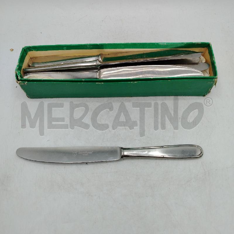 COLTELLI SAMBONET PICC | Mercatino dell'Usato Roma viale tirreno 3