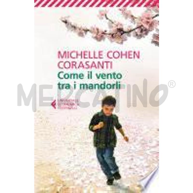COME IL VENTO TRA I MANDORLI | Mercatino dell'Usato Roma viale tirreno 1