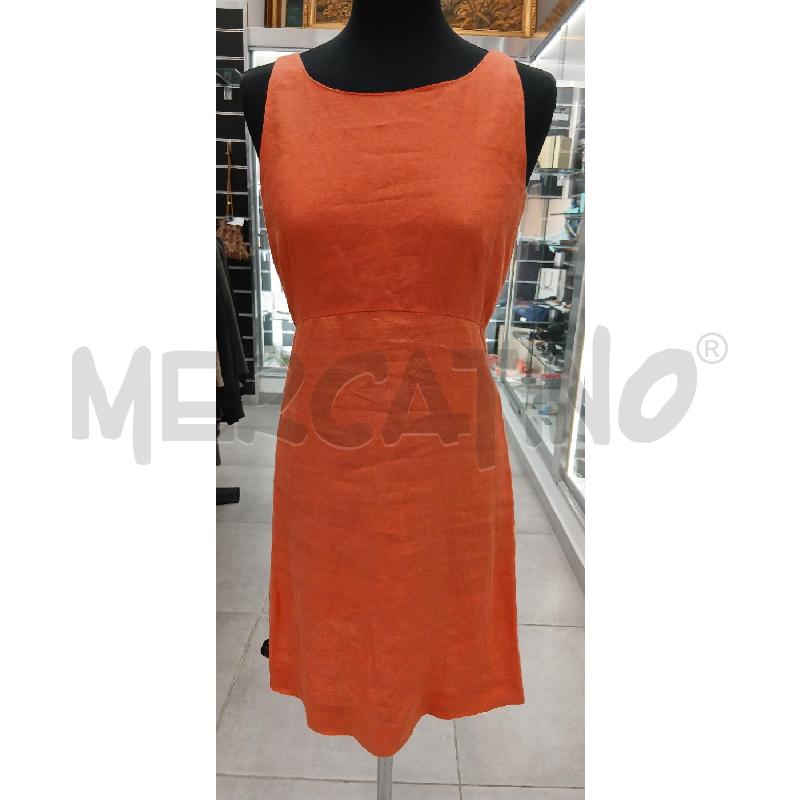 COMPLETO D EMPORIO ARMANI AR VESTITO+ GILET  | Mercatino dell'Usato Roma viale tirreno 4