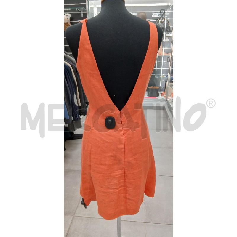 COMPLETO D EMPORIO ARMANI AR VESTITO+ GILET  | Mercatino dell'Usato Roma viale tirreno 5