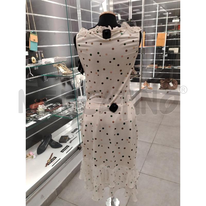 COMPLETO D MAXMARA BE POIS VE MA BE GONNA+ MAGLIA | Mercatino dell'Usato Roma viale tirreno 2