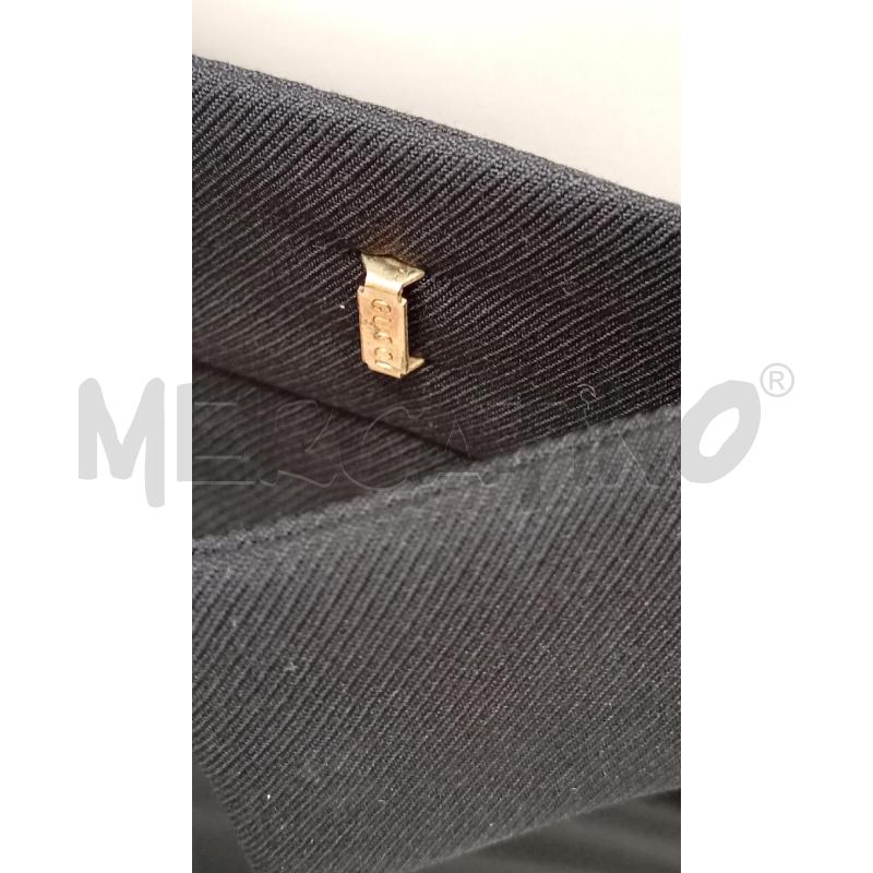 COMPLETO U GUCCI NERO  | Mercatino dell'Usato Roma viale tirreno 3
