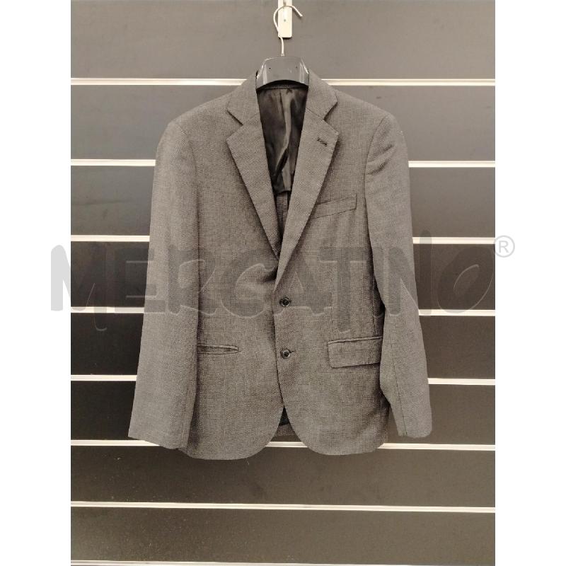 COMPLETO U GUTTERIDGE GR SCURO | Mercatino dell'Usato Roma viale tirreno 3