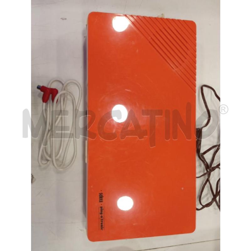 CONSOLE SELECO PING-O TRONIC | Mercatino dell'Usato Roma viale tirreno 1