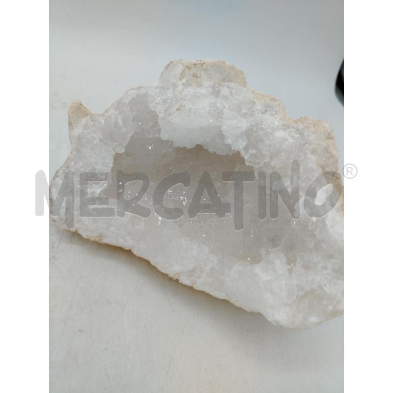 COPPIA GEODE MAU | Mercatino dell'Usato Roma viale tirreno 2