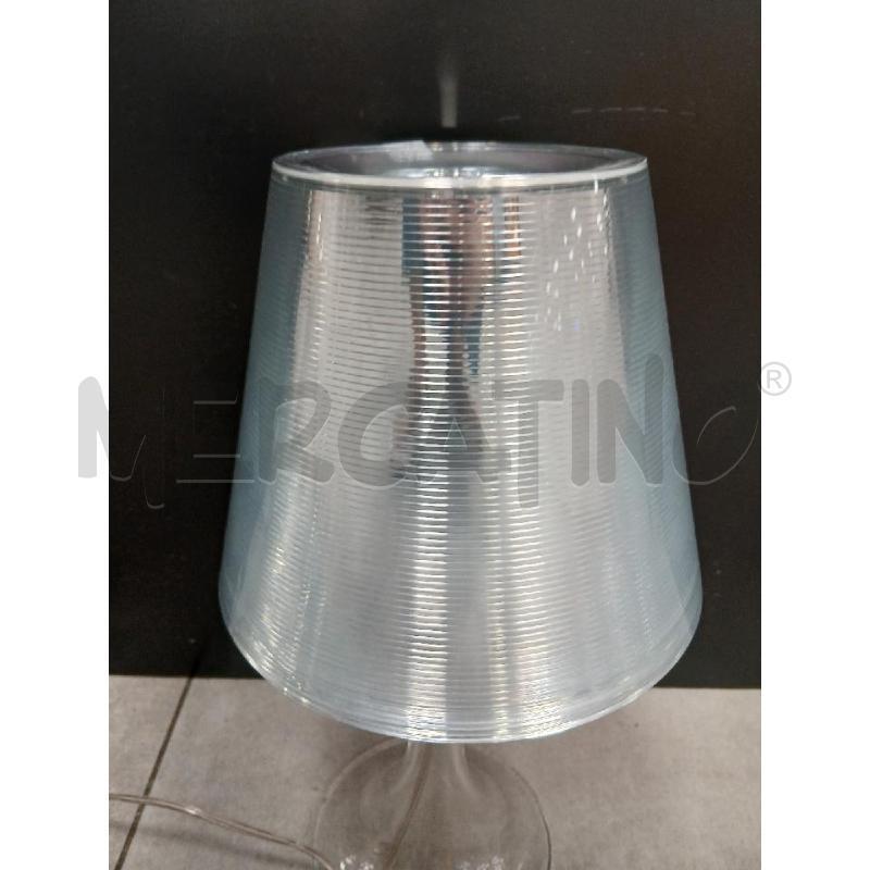 COPPIA LAMPADE DESIGN PHILIPPE STARCK FLOS | Mercatino dell'Usato Roma viale tirreno 2