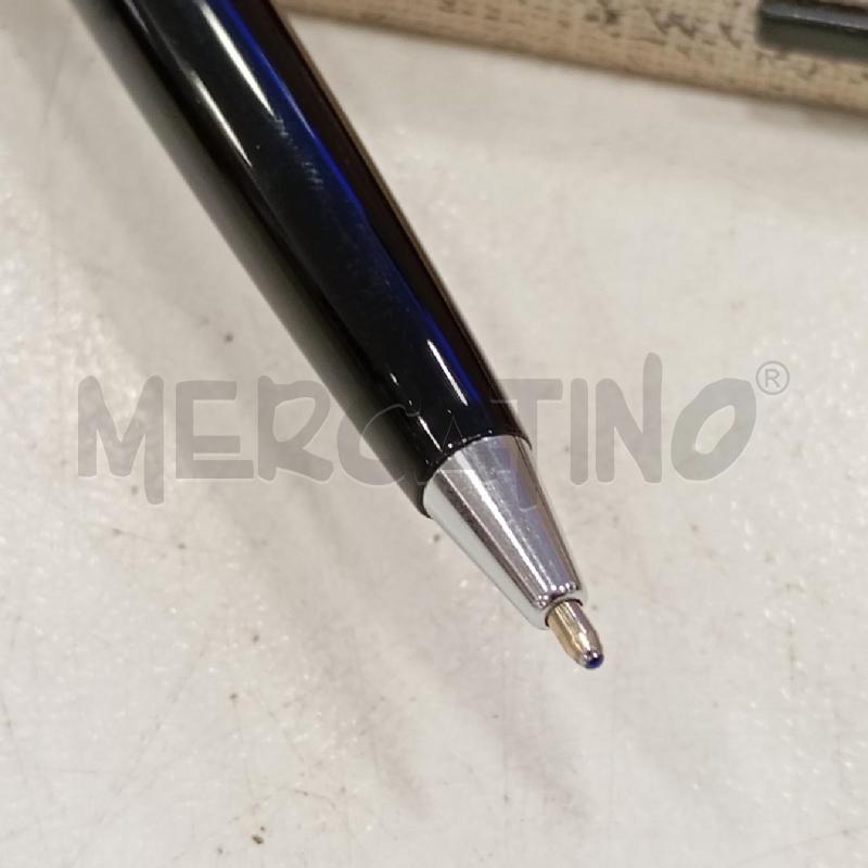 COPPIA PELIKAN SILVEXA M20 STILO SFERA | Mercatino dell'Usato Roma viale tirreno 3