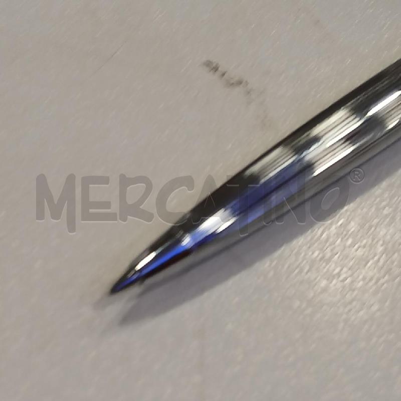 COPPIA SFERA E PORTAMINE MERCEDES BENZ | Mercatino dell'Usato Roma viale tirreno 4