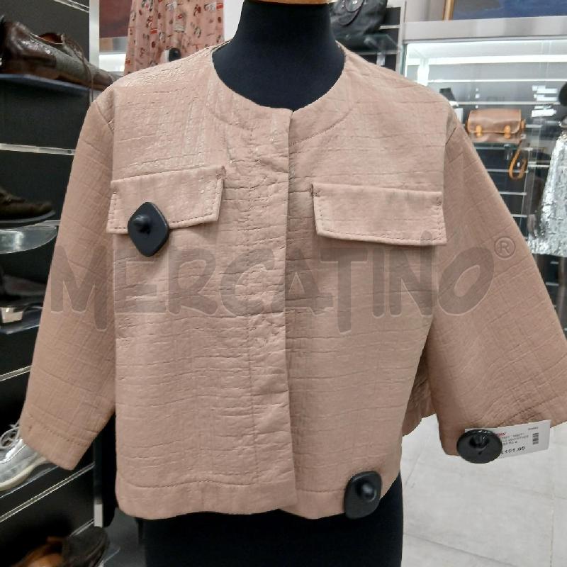 COPRI SPALLA DOROTHEE SCHUMACHER RS ANTICO DA RIV  | Mercatino dell'Usato Roma viale tirreno 1