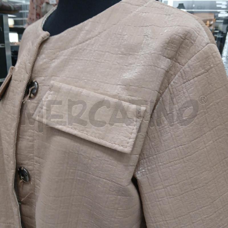 COPRI SPALLA DOROTHEE SCHUMACHER RS ANTICO DA RIV  | Mercatino dell'Usato Roma viale tirreno 3
