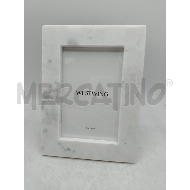 CORNICE P FOTO IN MARMO | Mercatino dell'Usato Roma viale tirreno 1